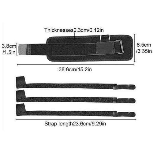 Toe Separator Adjustable Overlap Toe Adjustment Tool