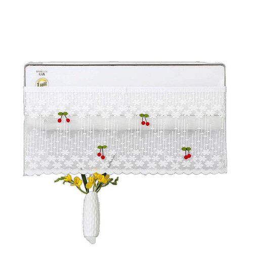 All-Inclusive Air Conditioner Dust Cover, Windshield