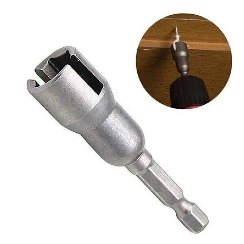 6pcs Natural Slotted Butterfly Hole Socket Wrench 65mm