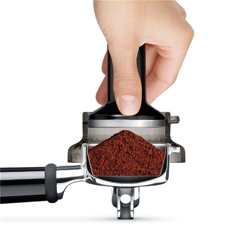 Tamper 54mm Coffee Dosing Funnel for Breville,Light,Anti Fly