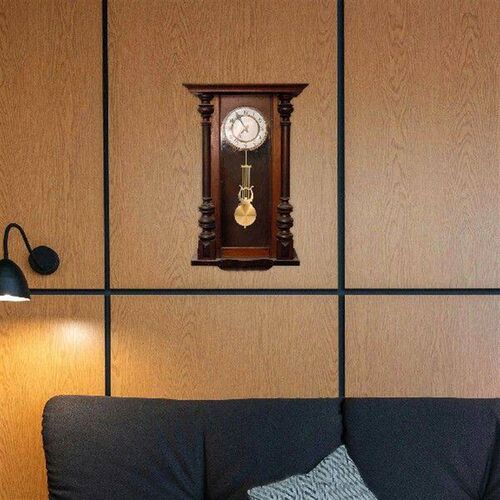 Decor Quartz C Accessories Rocker Swing Movement