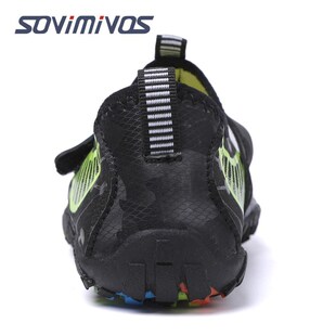 Breathable Quick-Dry Water Shoes for Children Upstream Non S
