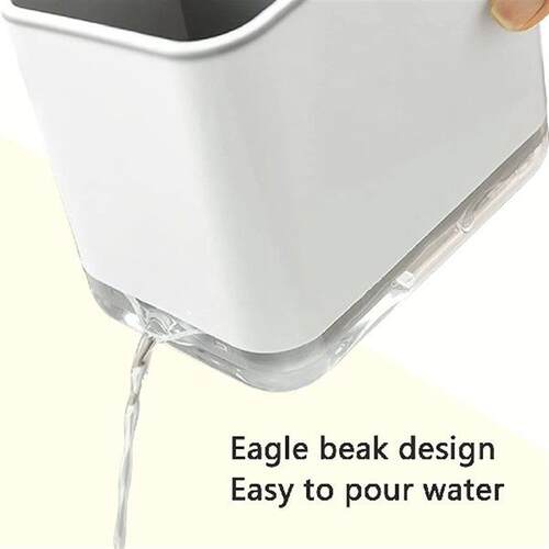 1pc Organize Your Kitchen with this Utensil Holder and
