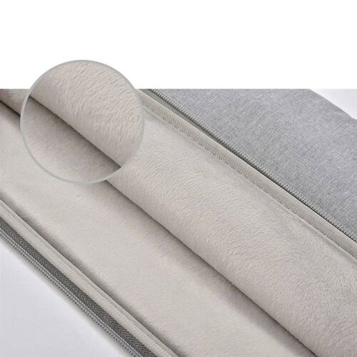 Portable Waterproof Laptop Case Notebook Sleeve 12 13.3 14 1