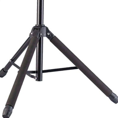 Tripod Guitar Stand Acoustic Guitar Rack Multifunction