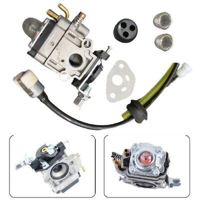 Complete Engine Parts Replacement Package for RedMax Models