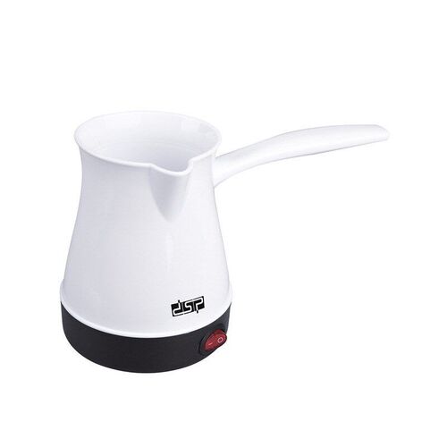 300ml small Turkish coffee Milk pot maker electric kettle