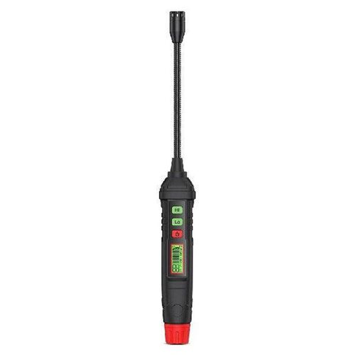 Portable Gases Concentration yzer Multifunctional