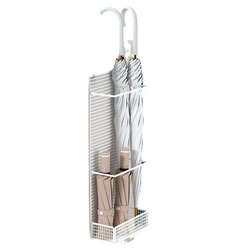 Door Umbrella Artifact Without Punching Wall-mounted Umbrell