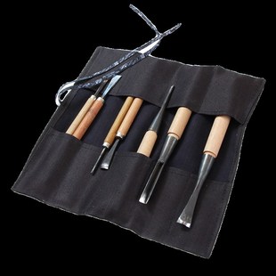 东阳木工雕刻刀雕花凿子木雕根雕工具打坯刀修光刀东阳木雕刀装