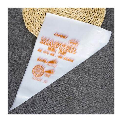 Disposable piping bag Baby baby food cake kit sewing bag
