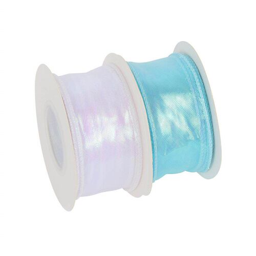 One-Piece Drop Shipping Fishtail Yarn Ribbon 4-Inch Roll