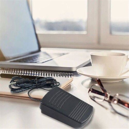 Sewing Machine Foot Control Pedal with Power Cord Sewing