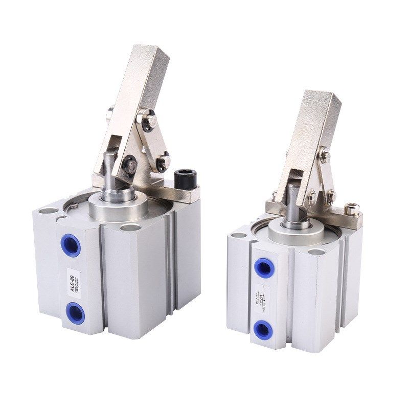 JGL/LC杠杆气缸气动下压压紧夹紧摇臂空压夹具/32///3,标准件/零部件/工业耗材,气缸,淘宝优惠券,粉丝福利购,淘宝优惠卷