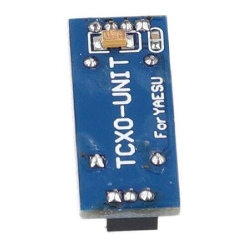 0.5PPM Temperature Compensated Module Compatible TCXO-9