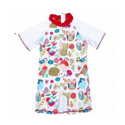 swimsuit kids swimming suit for boy children swimwear girl