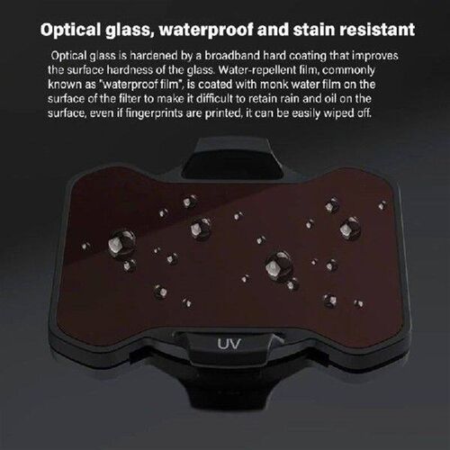 Essential Filters for Avata2 Improves Visual ND8 ND16 ND32