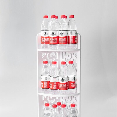 Bathroom rack floor mounted toilet storage cabinet toilet lo