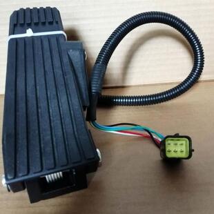 Electronic Accelerator Pedal Throttle Pedal Replacing COMESY