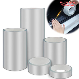 Universal Car Anti-collision Strip Nano Tape Scratchproof Ca