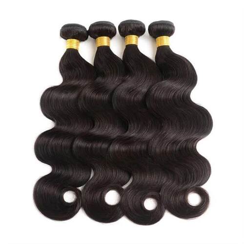 Body Wave 26 28 30Inches 1 3 4 Bundles Human Hair Brazilian