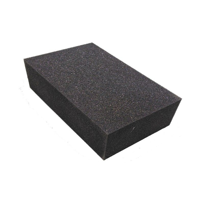 干洗店皮革用高密度海棉擦皮衣皮鞋皮具上光上色保养清洗衣店工具,家庭/个人清洁工具,海绵擦,淘宝优惠券,粉丝福利购,淘宝优惠卷