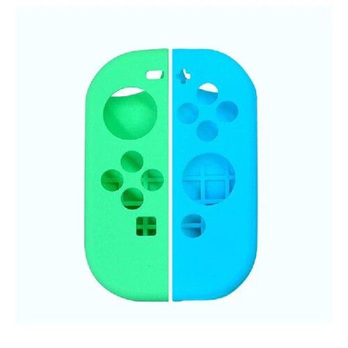 For Switch Joycon Case Handle Silicone Case for Ns Switch