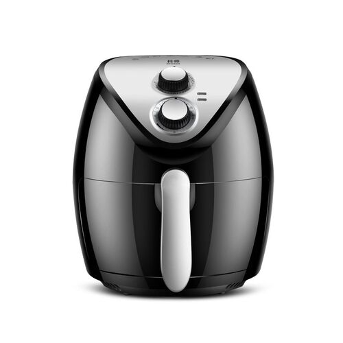 Home Air Deep-Fried Pot Capacity of a New Generation of Smar