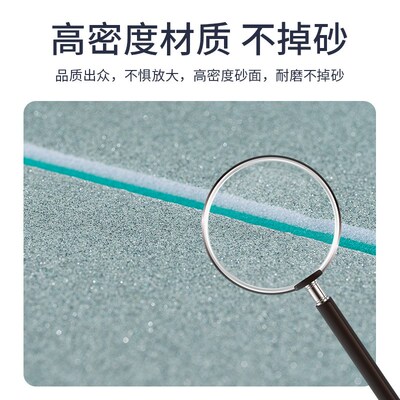 HighQuality DoubleSided Sponge Nail File Polishing Tool for