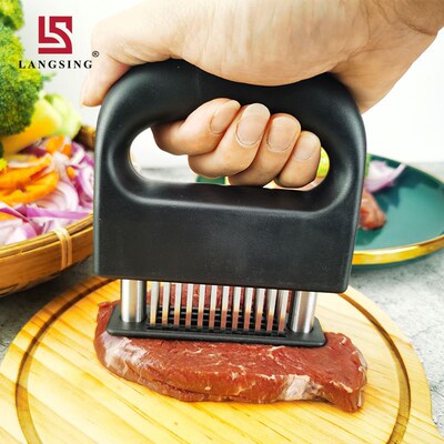 Meat tenderizer pine meat needle tender meat needle 嫩肉器