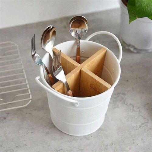 Kitchenware Cooking Tools Storage Rack Cutlery Rack Storage