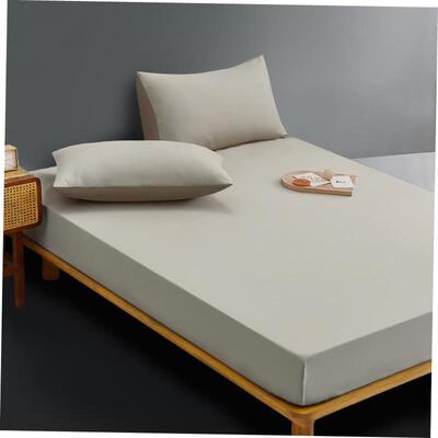bed mattress cover bed sheets fitted single bed sheet twin