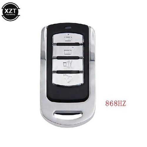 4Key Keychain 868MHz Wireless Remote Control Receiver