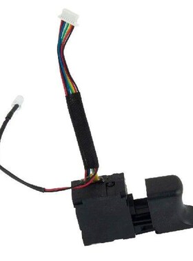High Quality Power Tools Accessories Wrench Switch Trigger