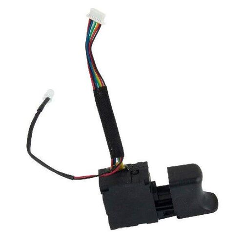 High Quality Power Tools Accessories Wrench Switch Trigger