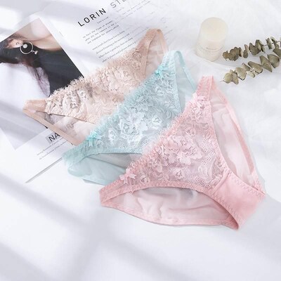 Panties Lingerie Underwear For women Summer New Fashion