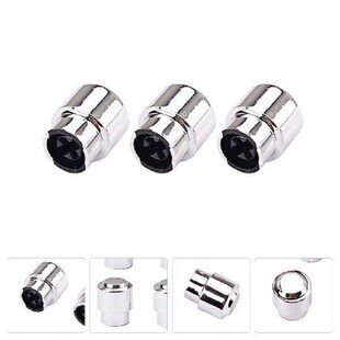 Guitar Toggle Caps Knob Tips Replacement Broken Old