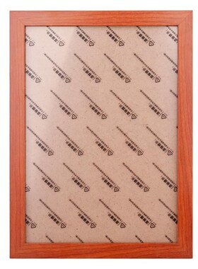 Solid wood picture frame photo frames decoration Ornament