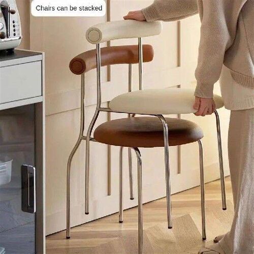 Nordic Dinning Chairs Room Furniture Dining Room Modern