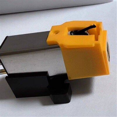 AT91 Mount Conical Stylus Replace AT3600L LP Vinyl Record