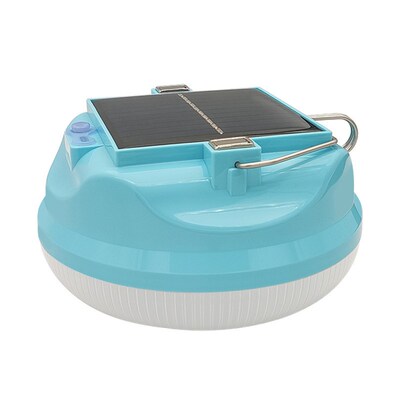 Night market LED household rechargeable light bulb充电式灯泡