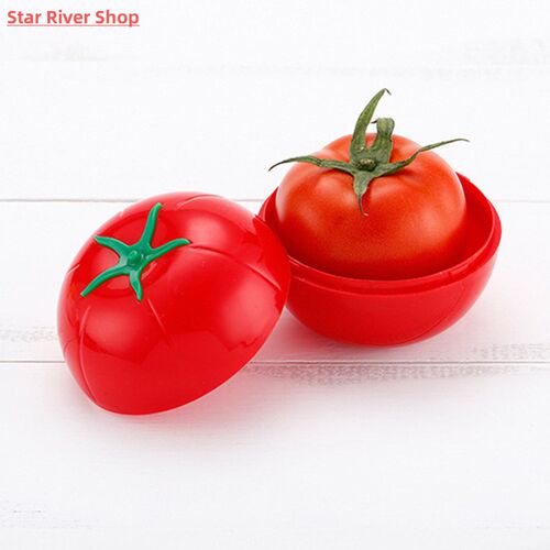 Food Box Creative Organizer Crisper Vegetable Containers Oni