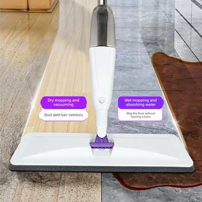 NEW Spray water mop Household cleaning tools floor MOPS