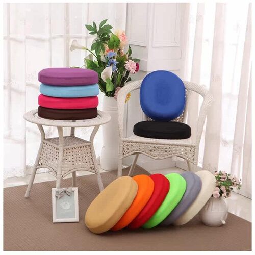Breathable hollow hip cushion office white collar memory cot