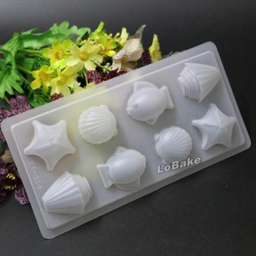 5pcslot New 8 cavies Halobios Benthos starfi Shape