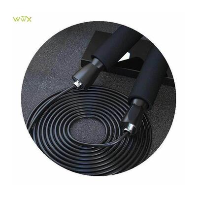 Skipping Rope Weighted Heavy Jumping Rope Training For Men