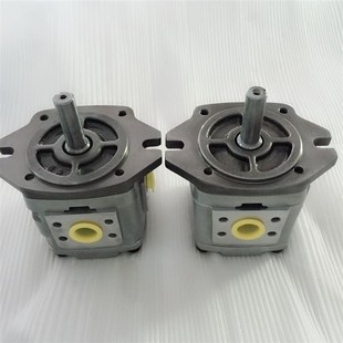 Nchi油泵不二越IPH 20齿轮泵IPH IPH