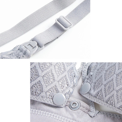 Breastfeeding Bra Pregnancy Clothes Maternity Nursing Bra Fe