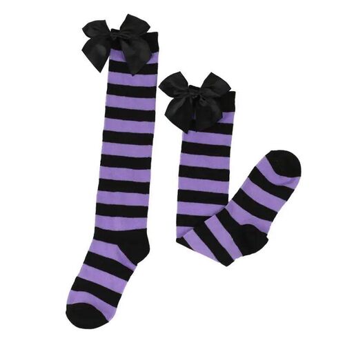 1 Pair 7-12 Year Old Children Halloween Party Decorative Sto