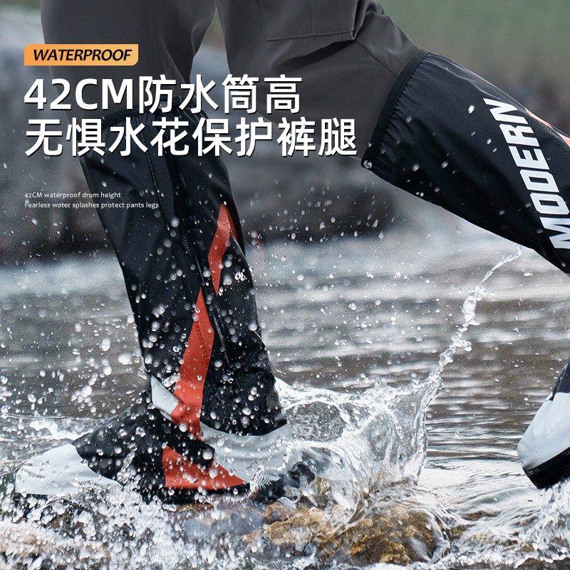 雨鞋男款鞋防水防滑加厚耐磨防雨高筒水鞋下雨天外穿脚雨靴女,居家日用,雨鞋/雨靴,淘宝优惠券,粉丝福利购,淘宝优惠卷